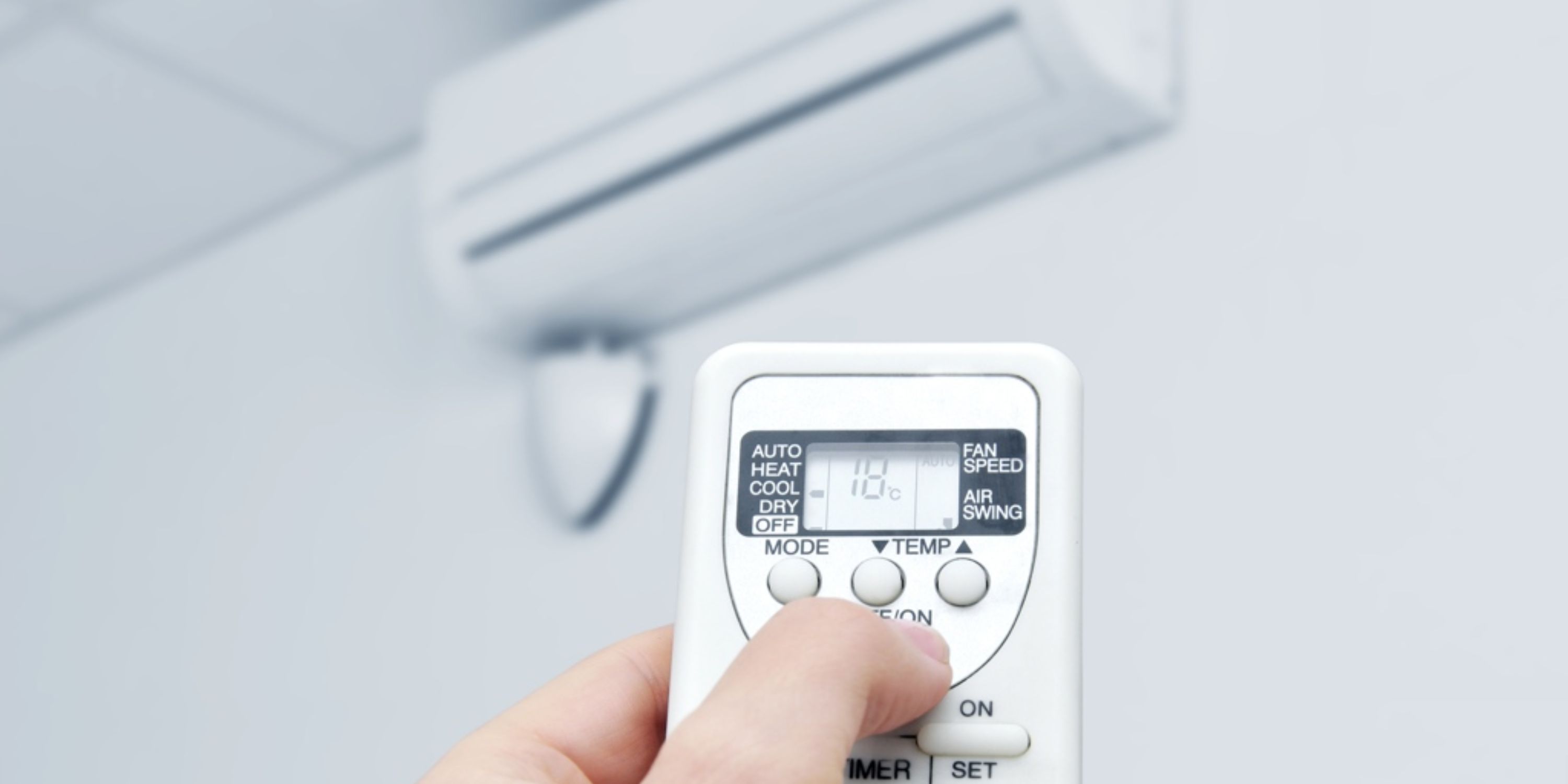 mini airco